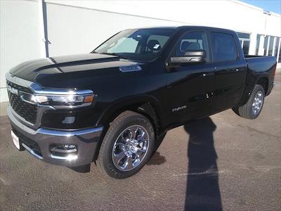 New 2026 Ram 1500 Big Horn Crew Cab for sale #60481 - photo 2