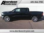 New 2026 Ram 1500 Big Horn Crew Cab for sale #60481 - photo 1