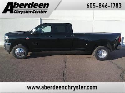 New 2026 Ram 3500 Laramie Crew Cab for sale #60485 - photo 1