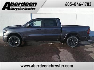 New 2026 Ram 1500 Big Horn Crew Cab for sale #60499 - photo 1
