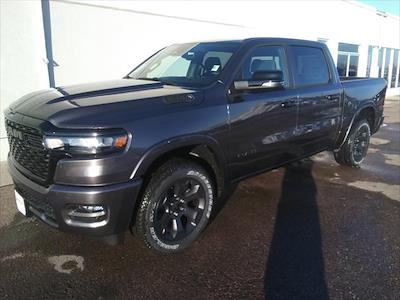 New 2026 Ram 1500 Big Horn Crew Cab for sale #60499 - photo 2