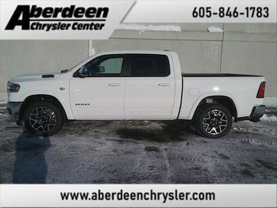 New 2026 Ram 1500 Laramie Crew Cab for sale #60502 - photo 1