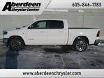 New 2026 Ram 1500 Laramie Crew Cab for sale #60502 - photo 1
