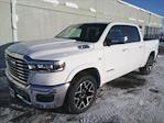 New 2026 Ram 1500 Laramie Crew Cab for sale #60502 - photo 2
