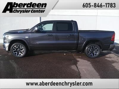 New 2026 Ram 1500 Laramie Crew Cab for sale #60506 - photo 1