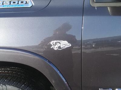 New 2026 Ram 1500 Laramie Crew Cab for sale #60506 - photo 2