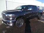 New 2026 Ram 1500 Laramie Crew Cab for sale #60506 - photo 3