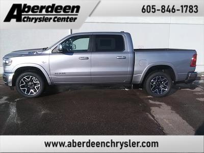 New 2026 Ram 1500 Laramie Crew Cab for sale #60507 - photo 1
