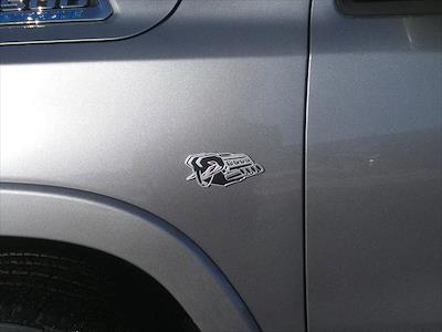 New 2026 Ram 1500 Laramie Crew Cab for sale #60507 - photo 2