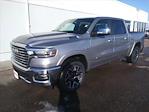 New 2026 Ram 1500 Laramie Crew Cab for sale #60507 - photo 3