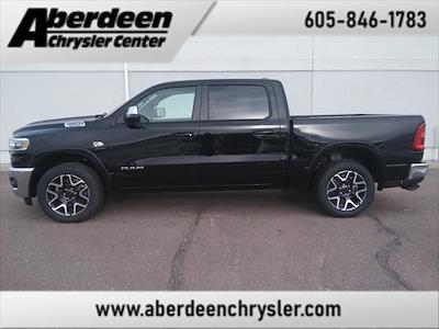New 2026 Ram 1500 Laramie Crew Cab for sale #60509 - photo 1