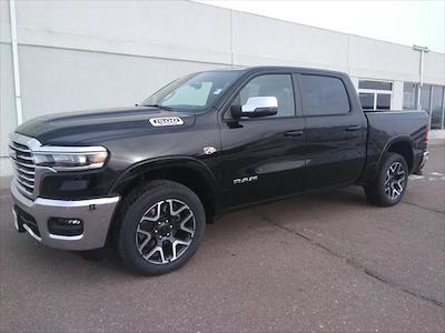 New 2026 Ram 1500 Laramie Crew Cab for sale #60509 - photo 2