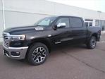 New 2026 Ram 1500 Laramie Crew Cab for sale #60509 - photo 2
