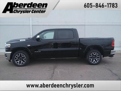 New 2026 Ram 1500 Laramie Crew Cab for sale #60510 - photo 1