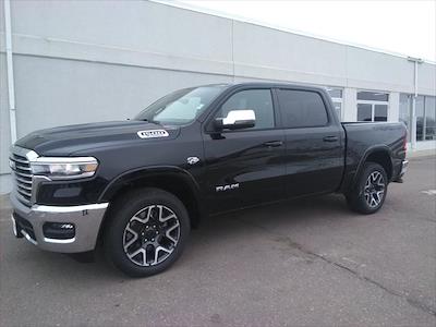 New 2026 Ram 1500 Laramie Crew Cab for sale #60510 - photo 2