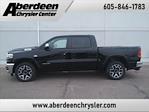 New 2026 Ram 1500 Laramie Crew Cab for sale #60510 - photo 1