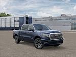 New 2026 Ram 1500 Laramie Crew Cab for sale #60545 - photo 41