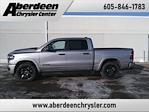 New 2026 Ram 1500 Laramie Crew Cab for sale #60546 - photo 1