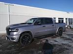New 2026 Ram 1500 Laramie Crew Cab for sale #60546 - photo 2