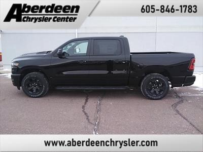 New 2026 Ram 1500 Tradesman Crew Cab for sale #60568 - photo 1