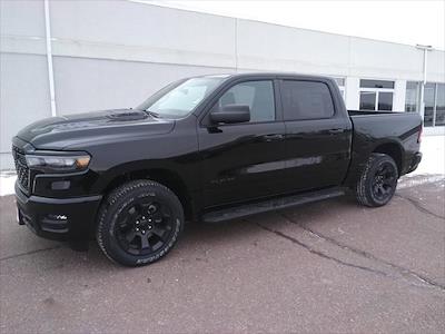 New 2026 Ram 1500 Tradesman Crew Cab for sale #60568 - photo 2