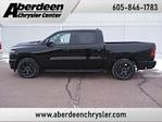 New 2026 Ram 1500 Tradesman Crew Cab for sale #60568 - photo 1