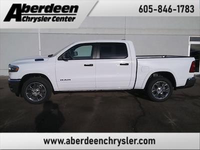 New 2026 Ram 1500 Big Horn Crew Cab for sale #60569 - photo 1