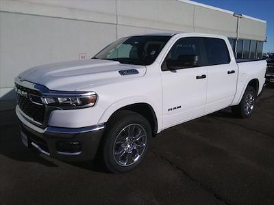 New 2026 Ram 1500 Big Horn Crew Cab for sale #60569 - photo 2