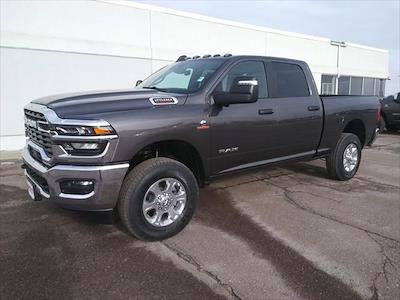 New 2026 Ram 2500 Big Horn Crew Cab for sale #60577 - photo 2