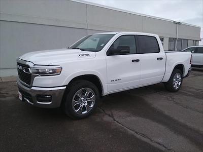New 2026 Ram 1500 Big Horn Crew Cab for sale #60584 - photo 2