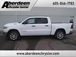 New 2026 Ram 1500 Big Horn Crew Cab for sale #60584 - photo 1