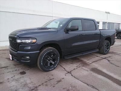 New 2026 Ram 1500 Tradesman Crew Cab for sale #60580 - photo 2