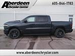 New 2026 Ram 1500 Tradesman Crew Cab for sale #60580 - photo 1