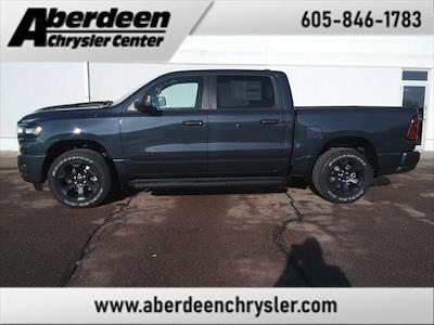 New 2026 Ram 1500 Tradesman Crew Cab for sale #60583 - photo 1