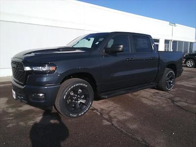 New 2026 Ram 1500 Tradesman Crew Cab for sale #60583 - photo 2