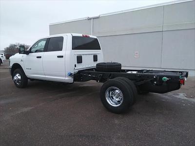 New 2026 Ram 3500 Crew Cab 60 CA Cab Chassis for sale #60585 - photo 2