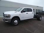 New 2026 Ram 3500 Crew Cab 60 CA Cab Chassis for sale #60585 - photo 3