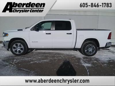 New 2026 Ram 1500 Big Horn Crew Cab for sale #60588 - photo 1