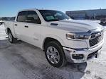 New 2026 Ram 1500 Big Horn Crew Cab for sale #60588 - photo 4