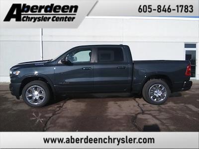 New 2026 Ram 1500 Big Horn Crew Cab for sale #60595 - photo 1