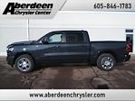 New 2026 Ram 1500 Big Horn Crew Cab for sale #60595 - photo 1