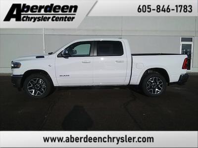 New 2026 Ram 1500 Laramie Crew Cab for sale #60598 - photo 1