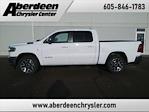 New 2026 Ram 1500 Laramie Crew Cab for sale #60598 - photo 1