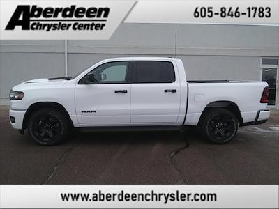 New 2026 Ram 1500 Tradesman Crew Cab for sale #60599 - photo 1