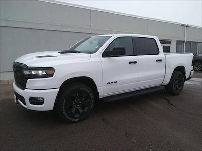 New 2026 Ram 1500 Tradesman Crew Cab for sale #60599 - photo 2