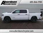 New 2026 Ram 1500 Tradesman Crew Cab for sale #60599 - photo 1