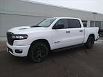 New 2026 Ram 1500 Tradesman Crew Cab for sale #60599 - photo 2
