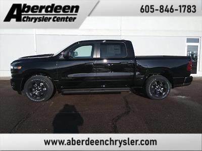 New 2026 Ram 1500 Tradesman Crew Cab for sale #60600 - photo 1