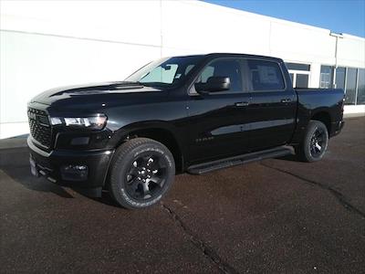 New 2026 Ram 1500 Tradesman Crew Cab for sale #60600 - photo 2