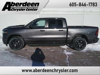 New 2026 Ram 1500 Tradesman Crew Cab for sale #60604 - photo 1
